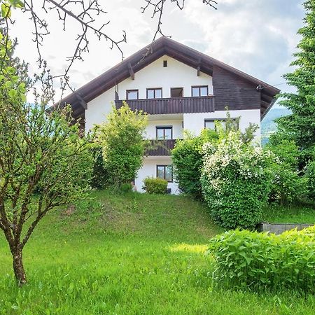 Haus Unter Gerlitzen Apartment Bodensdorf Exterior foto