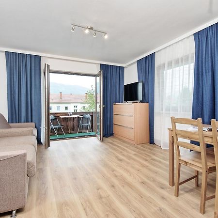 Haus Unter Gerlitzen Apartment Bodensdorf Exterior foto