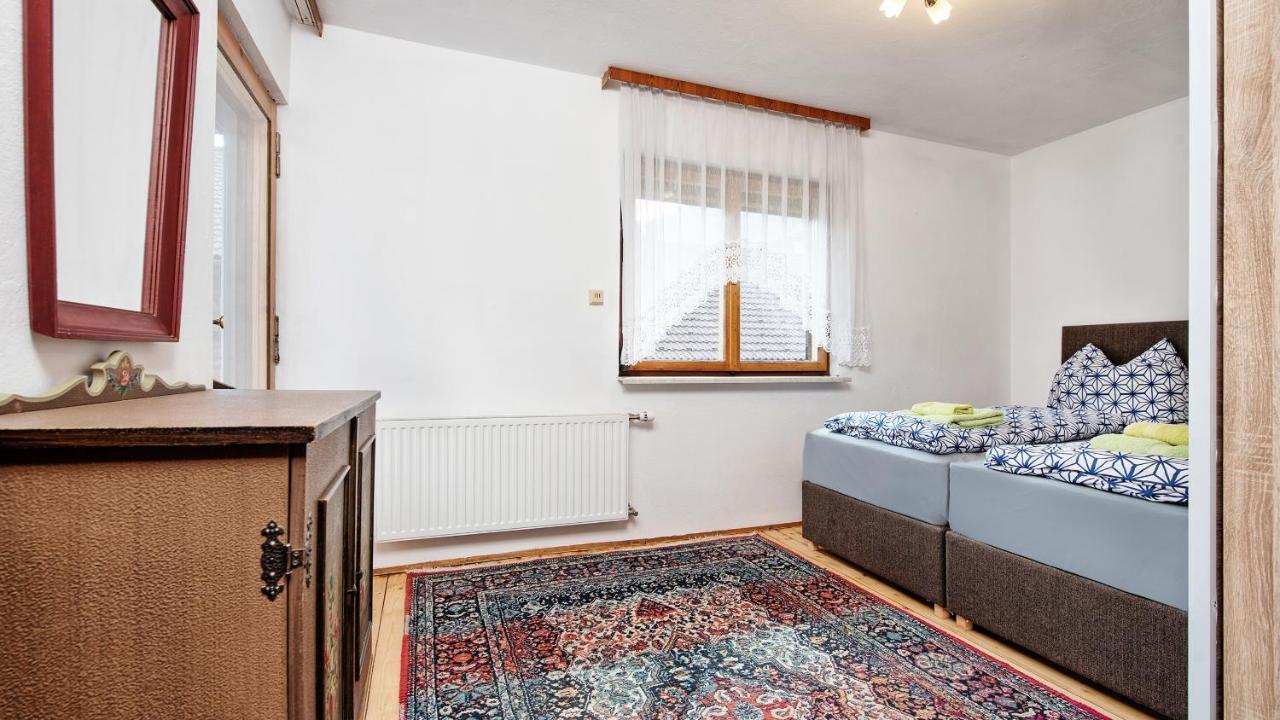 Haus Unter Gerlitzen Apartment Bodensdorf Exterior foto