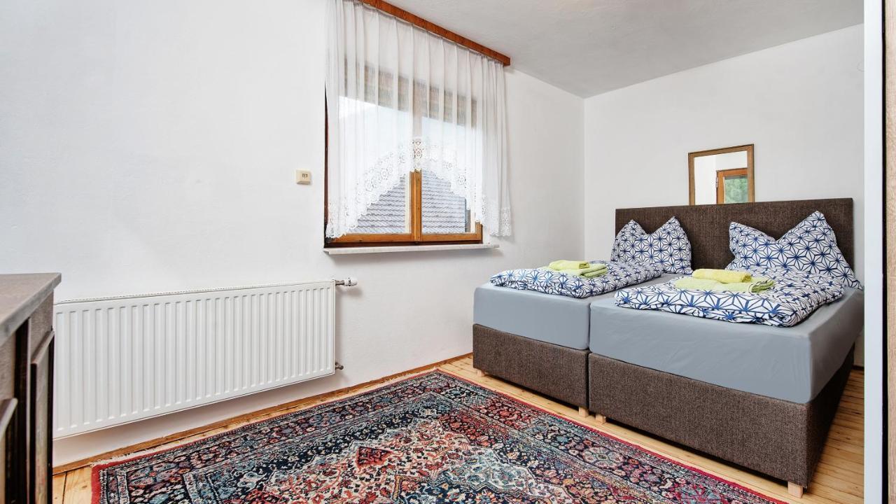 Haus Unter Gerlitzen Apartment Bodensdorf Exterior foto