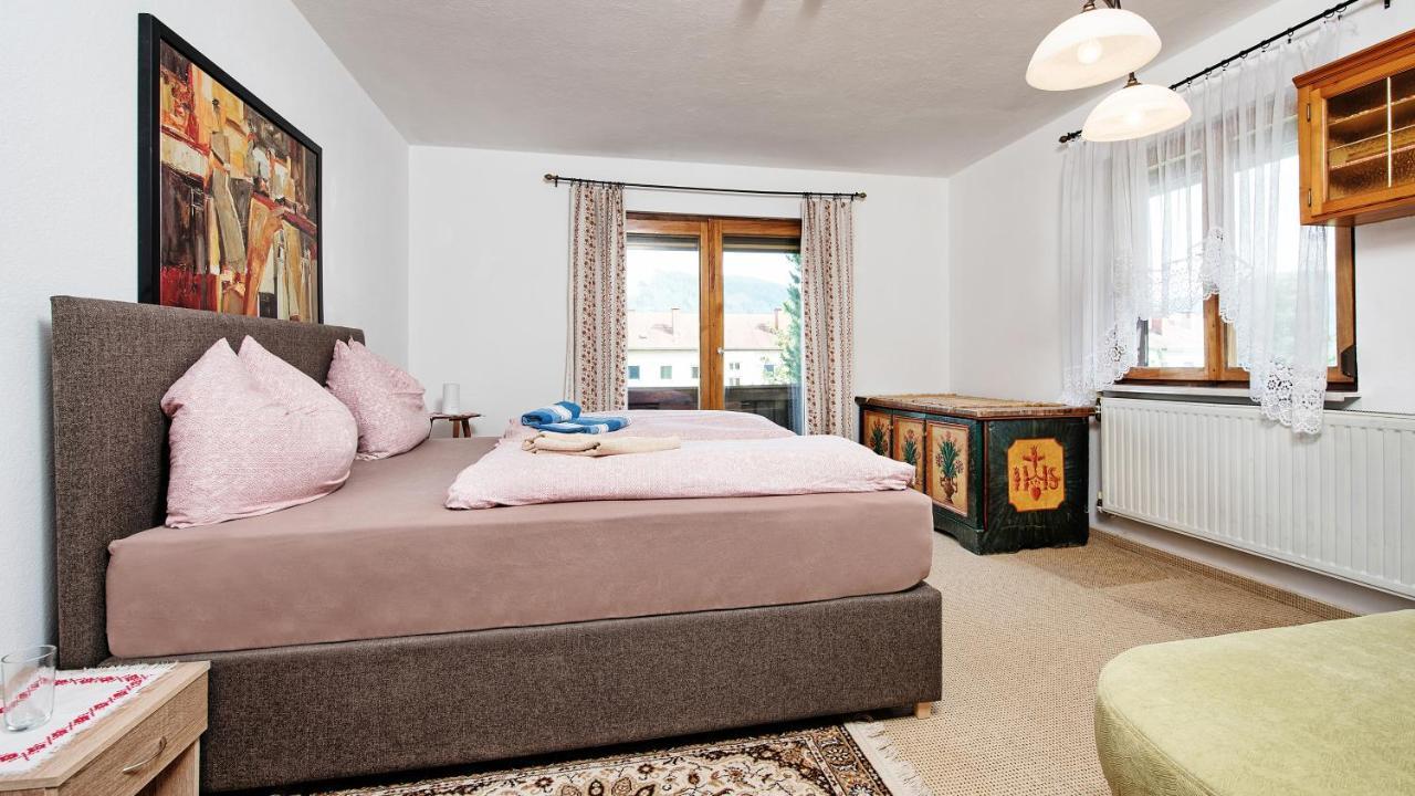 Haus Unter Gerlitzen Apartment Bodensdorf Exterior foto