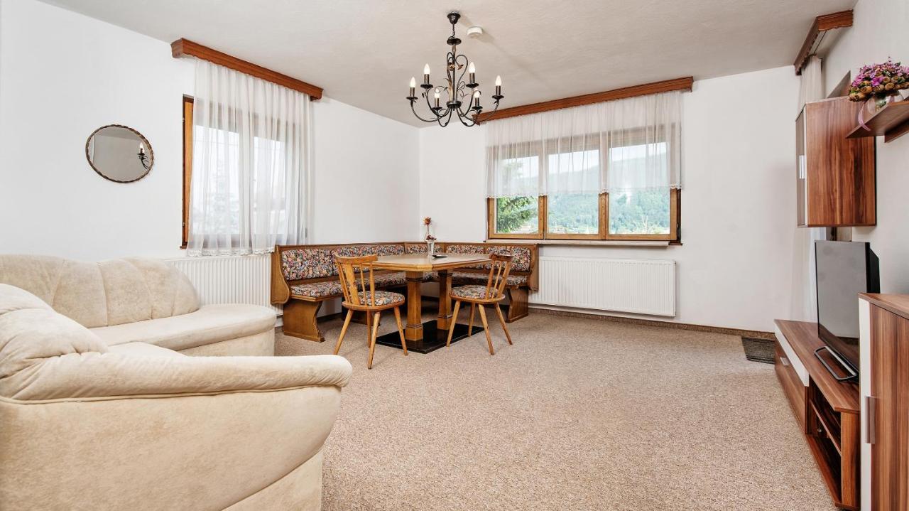 Haus Unter Gerlitzen Apartment Bodensdorf Exterior foto