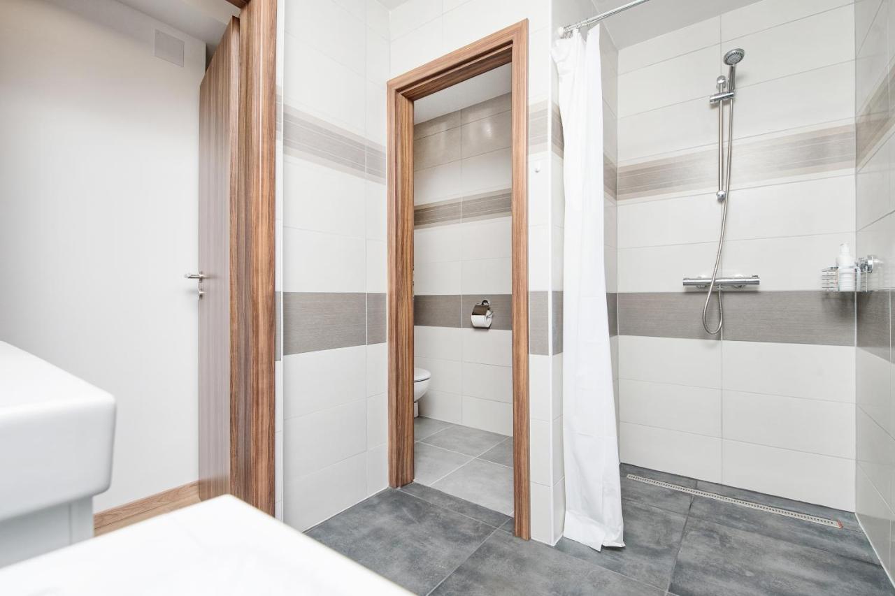 Haus Unter Gerlitzen Apartment Bodensdorf Exterior foto
