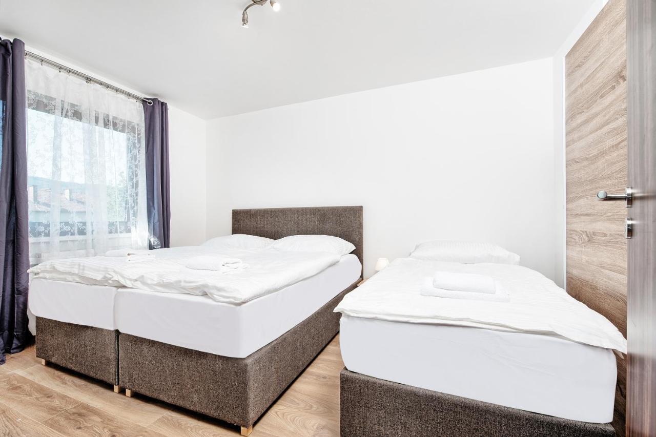 Haus Unter Gerlitzen Apartment Bodensdorf Exterior foto