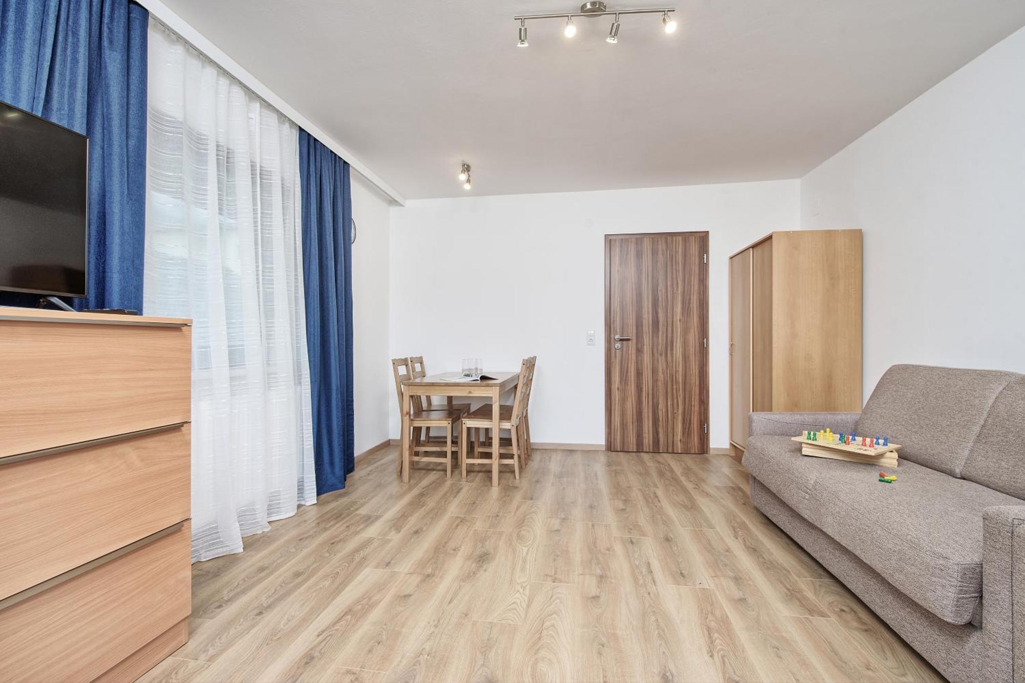 Haus Unter Gerlitzen Apartment Bodensdorf Exterior foto