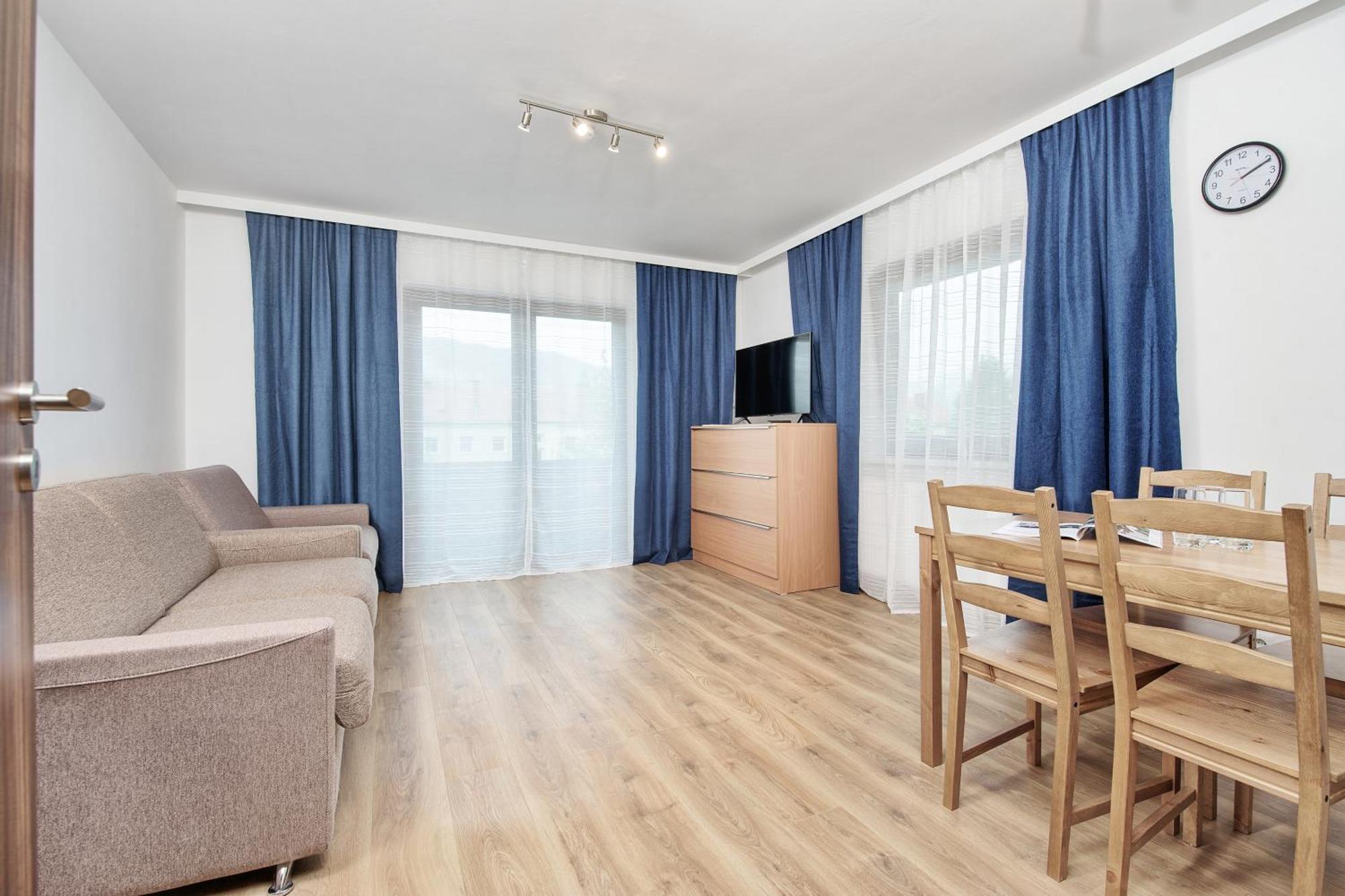 Haus Unter Gerlitzen Apartment Bodensdorf Exterior foto